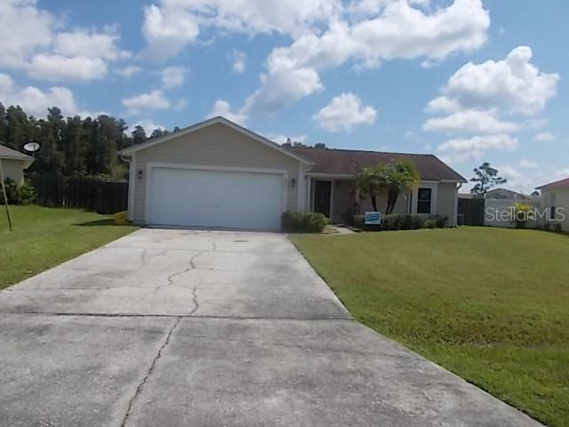 626 Kangaroo Dr., Poinciana, FL 34759