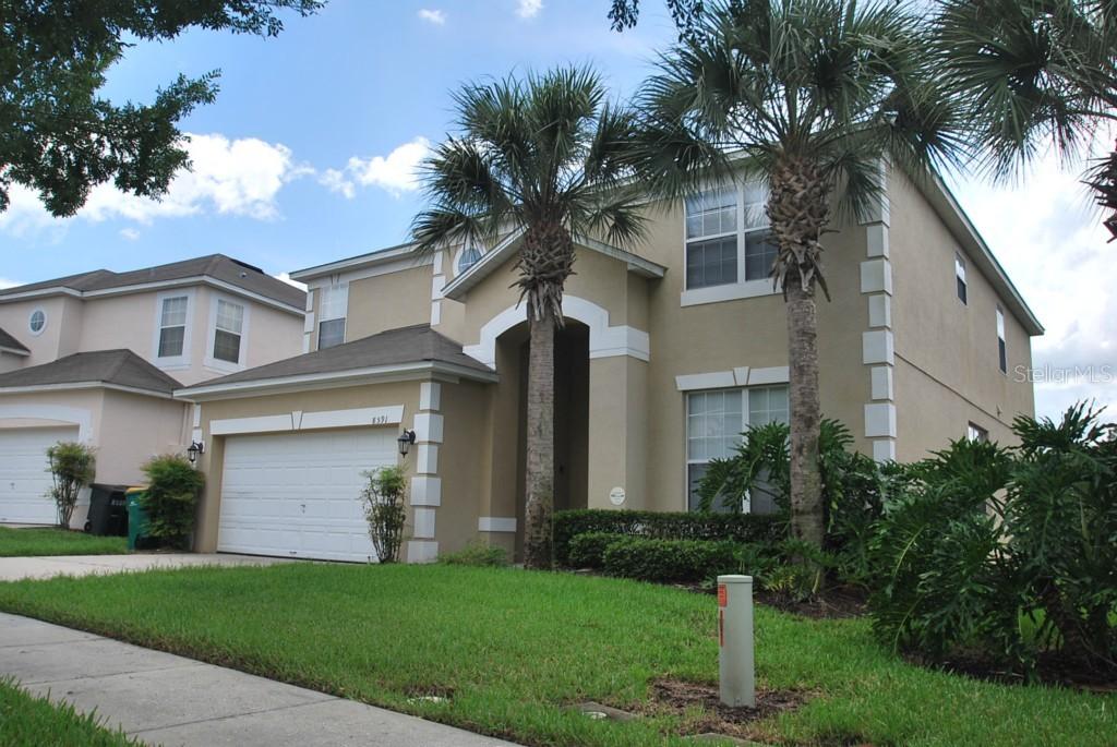 8591 La Isla Dr., Kissimmee, FL 34747