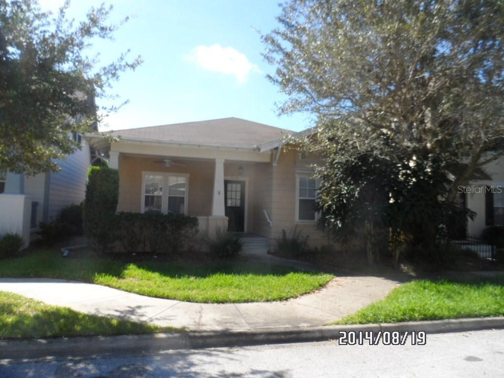 [Address Hidden by Seller], Celebration, FL 34747