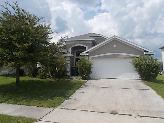 5405 Bryce Canyon Dr., Kissimmee, FL 34758