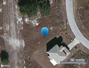 Churchill Ct., Poinciana, FL 34759