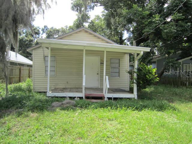 2804 S Brown Ave., Orlando, FL 32806