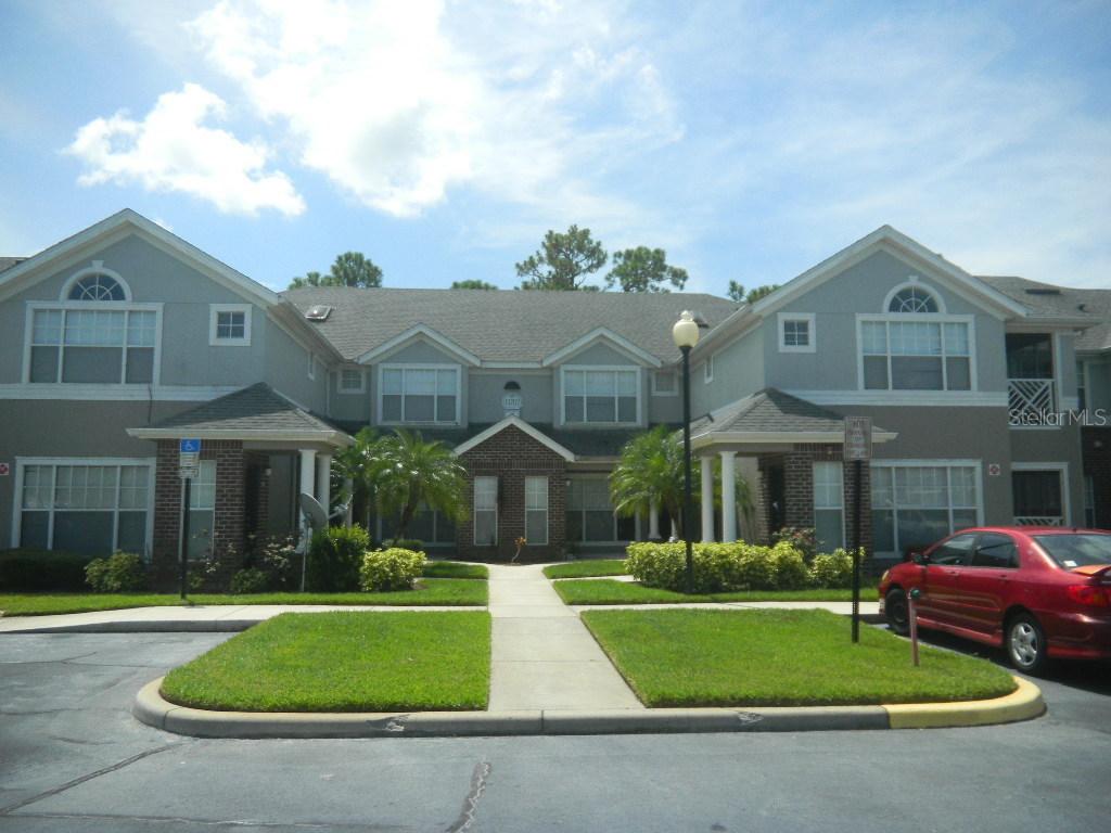 11702 Heritage Estates Ave. #325, Orlando, FL 32825