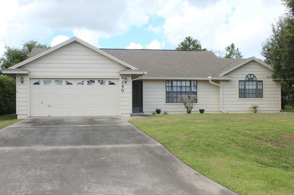 4150 Blackpowder Way, Kissimmee, FL 34746