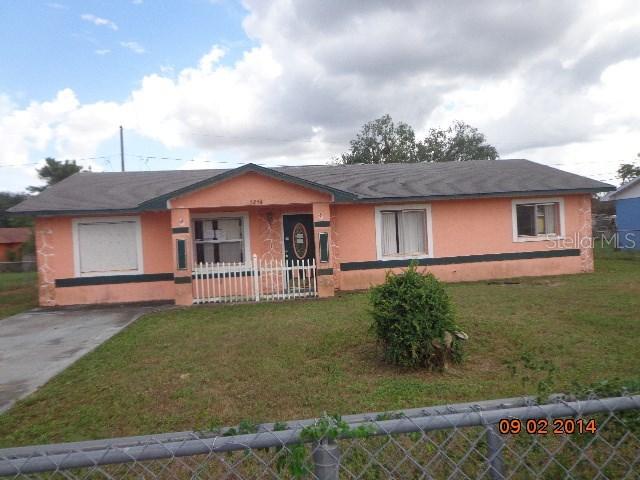 2254 Lisa St., Lake Wales, FL 33898