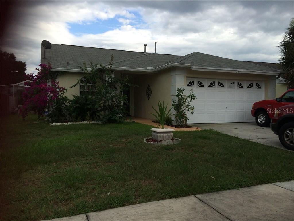 7808 Laurel Oak Ln., Kissimmee, FL 34747