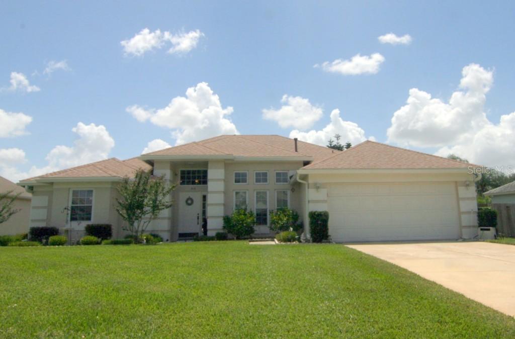 518 Via Del Sol Dr., Davenport, FL 33896