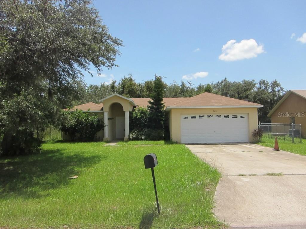 320 Shad Way, Poinciana, FL 34759