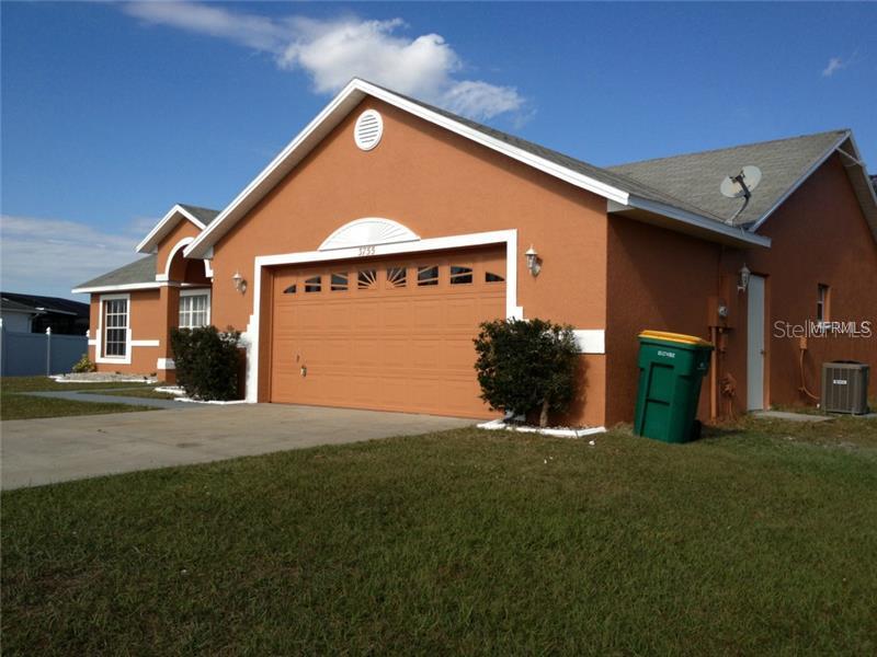 3755 Fountainbleu Blvd., Kissimmee, FL 34746