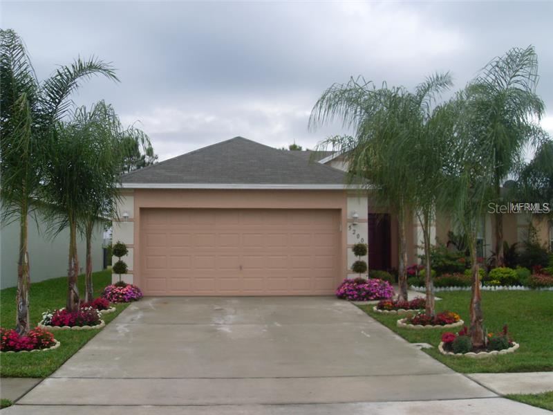 5200 Silver Thistle Ln., St. Cloud, FL 34772