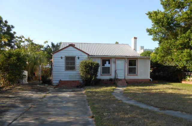 28 W Tillman Ave., Lake Wales, FL 33853