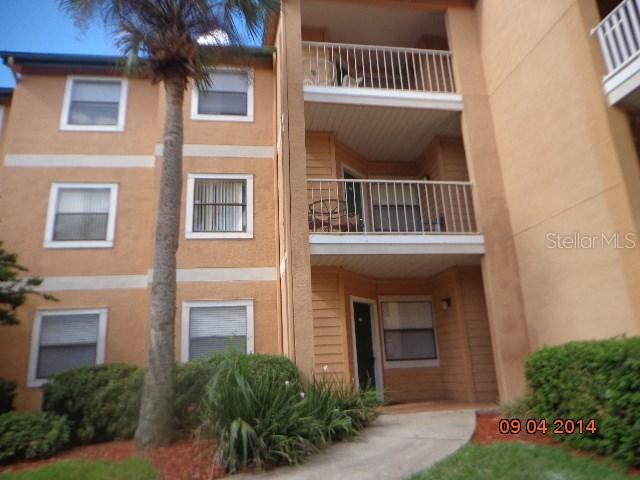 3032 Parkway Blvd. #106, Kissimmee, FL 34747