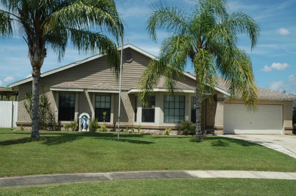 369 Blue Bayou Dr., Kissimmee, FL 34743