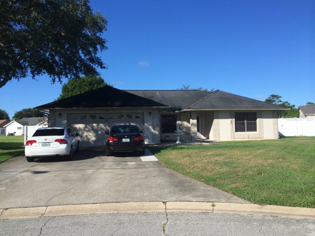 1100 Zachary Ridge Ct., Kissimmee, FL 34747