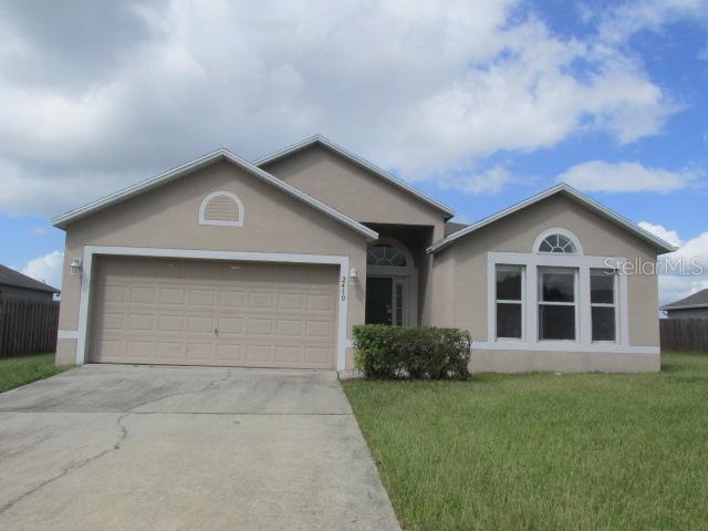2410 Hatton Chase Ln., Kissimmee, FL 34746