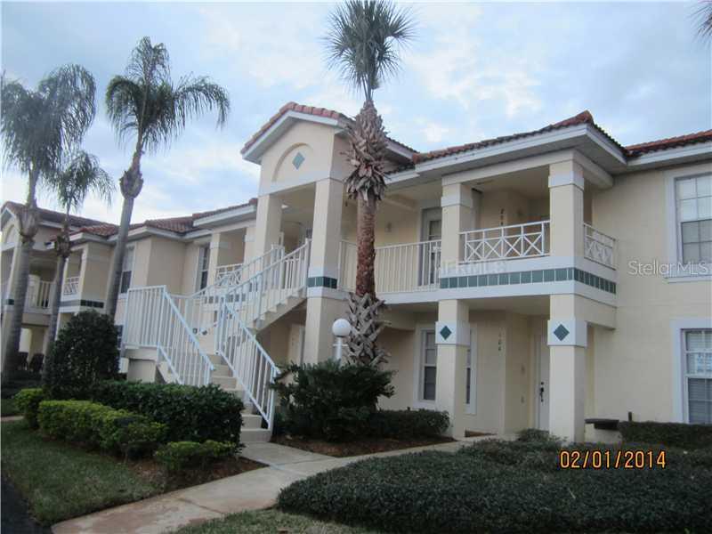 13840 Timberbrooke Dr. #202, Orlando, FL 32824