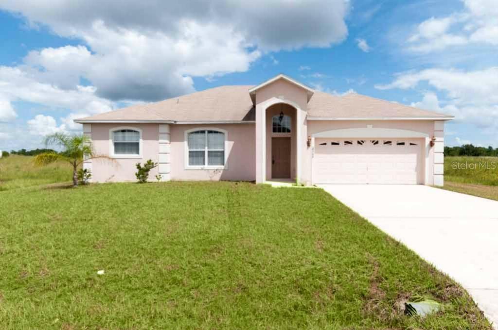 2365 Rock Dr., Poinciana, FL 34759