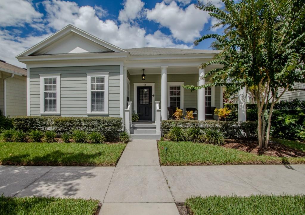 1113 Oak Pond Dr., Celebration, FL 34747