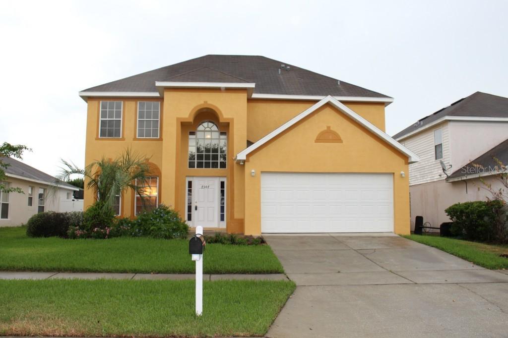 7307 Mardell Ct., Orlando, FL 32835