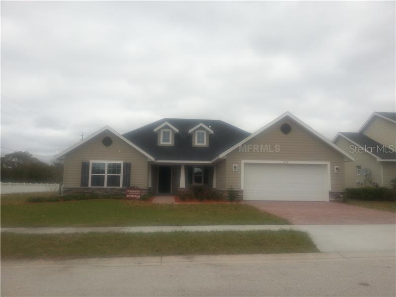 510 Cody Allen Ct., Saint Cloud, FL 34769