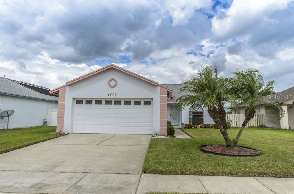 4815 Warrior Ln., Kissimmee, FL 34746