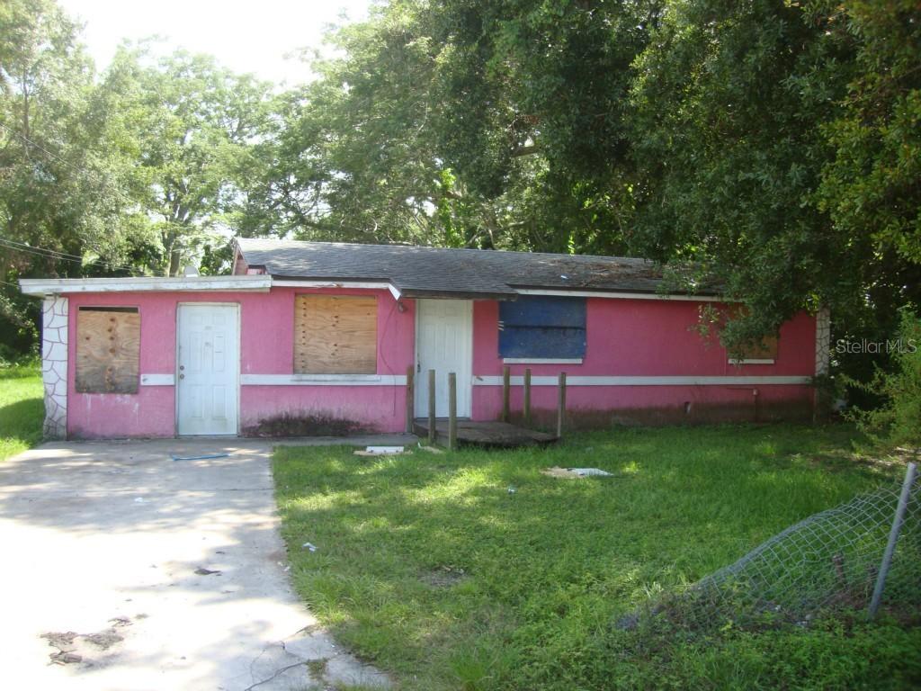 603 Mency St., Saint Cloud, FL 34769