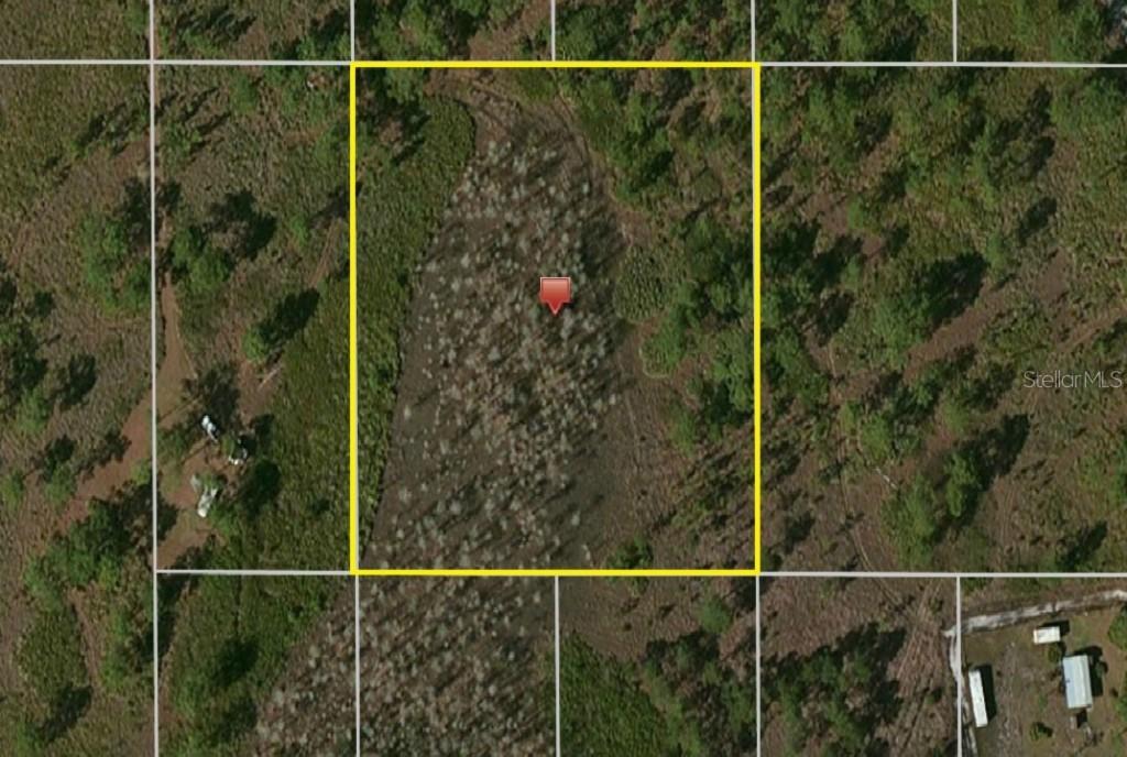 Suburban Ests Sec 25...2421 000d, St Cloud, FL 34771