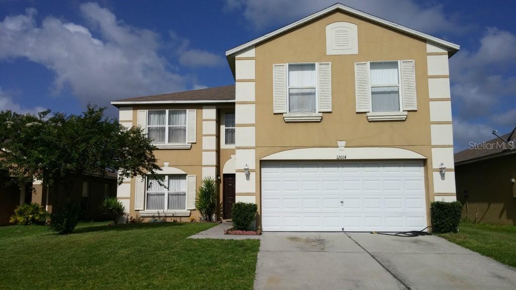 12014 Prairie Meadows Dr., Orlando, FL 32837