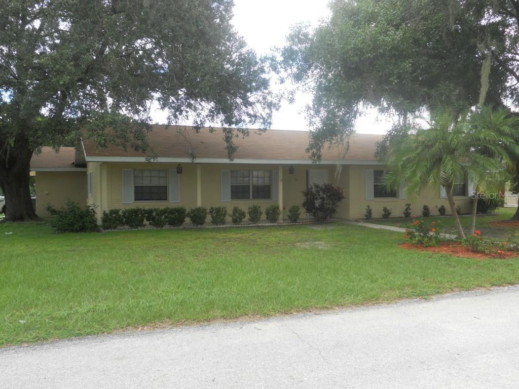 [Address Hidden by Seller], Winter Haven, FL 33884