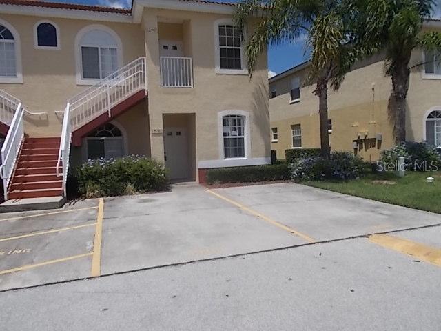 13101 Indian Creek Dr. #13-D, Poinciana, FL 34759
