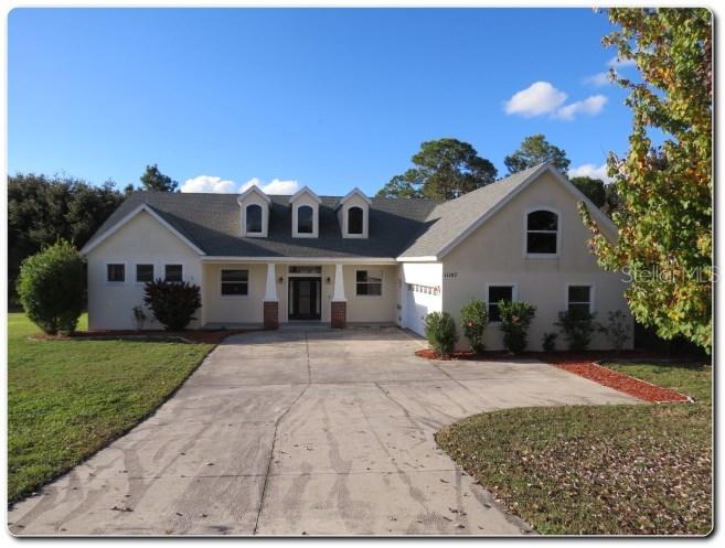 11107 Preston Cove Rd., Clermont, FL 34711