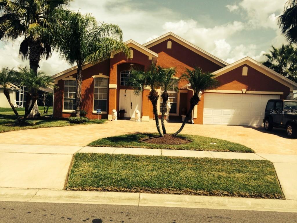 1123 Prosperity Ave., Kissimmee, FL 34744