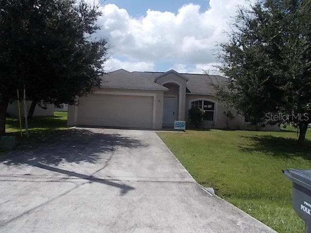 721 Waxwing Ct., Poinciana, FL 34759