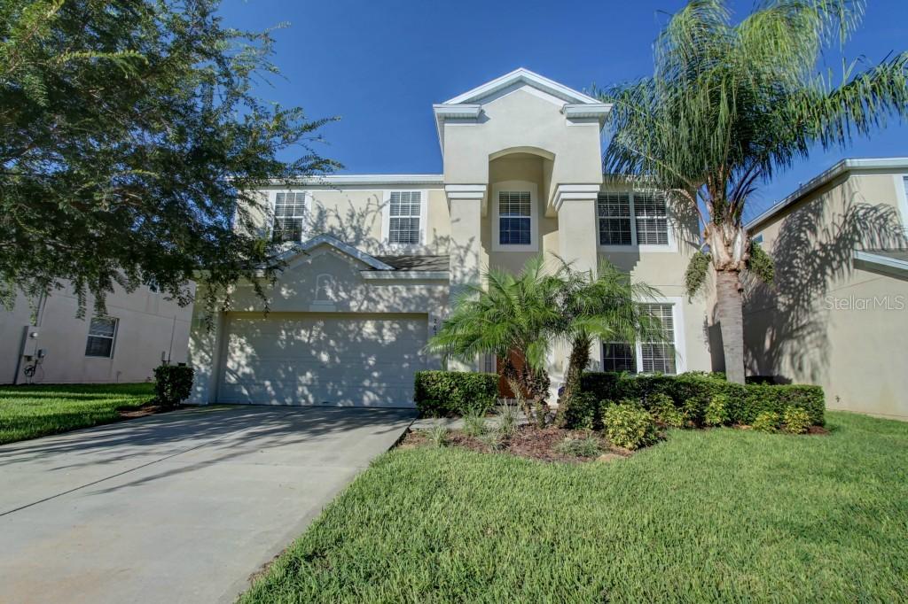 2636 Daulby St., Kissimmee, FL 34747