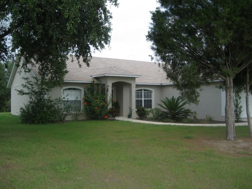 10636 Cedar Forest Cir., Clermont, FL 34711