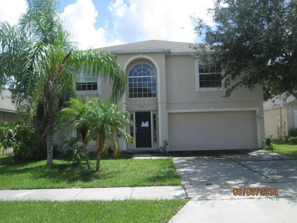 2033 Corner School Dr., Orlando, FL 32820