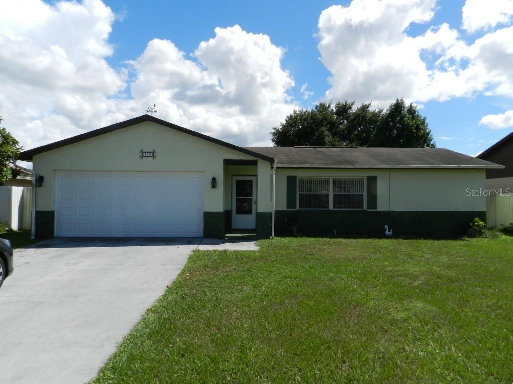 410 Cart Ct., Poinciana, FL 34759