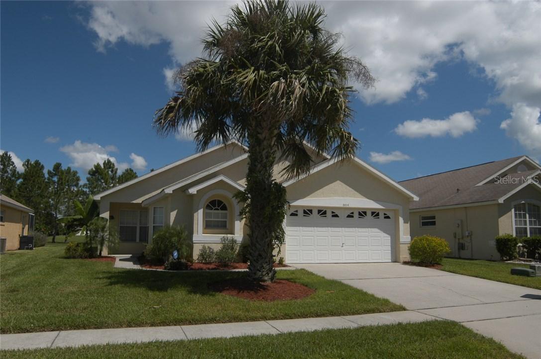 8074 Roaring Creek Ct., Kissimmee, FL 34747