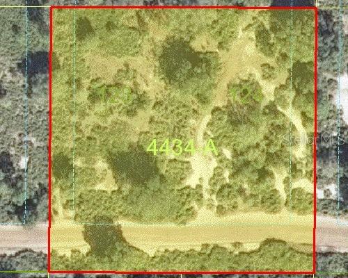 Suburban Ests Sec 23...4434 000a, St Cloud, FL 34771