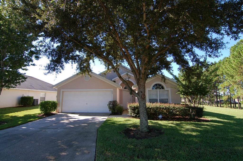 407 Elberton Dr., Davenport, FL 33897