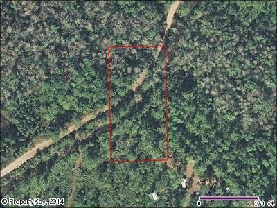 Suburban Ests Sec 19...4341 001f, St Cloud, FL 34771