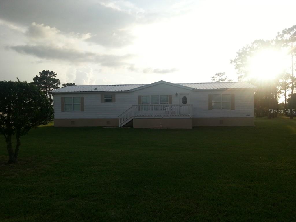 4140 Fanny Bass Rd., St. Cloud, FL 34772