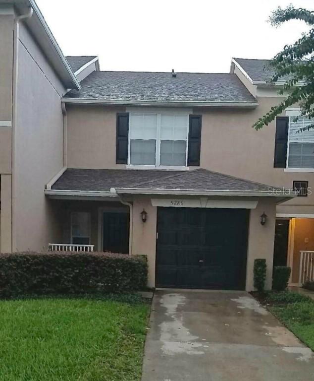 5286 Calabash Pl., Oviedo, FL 32765