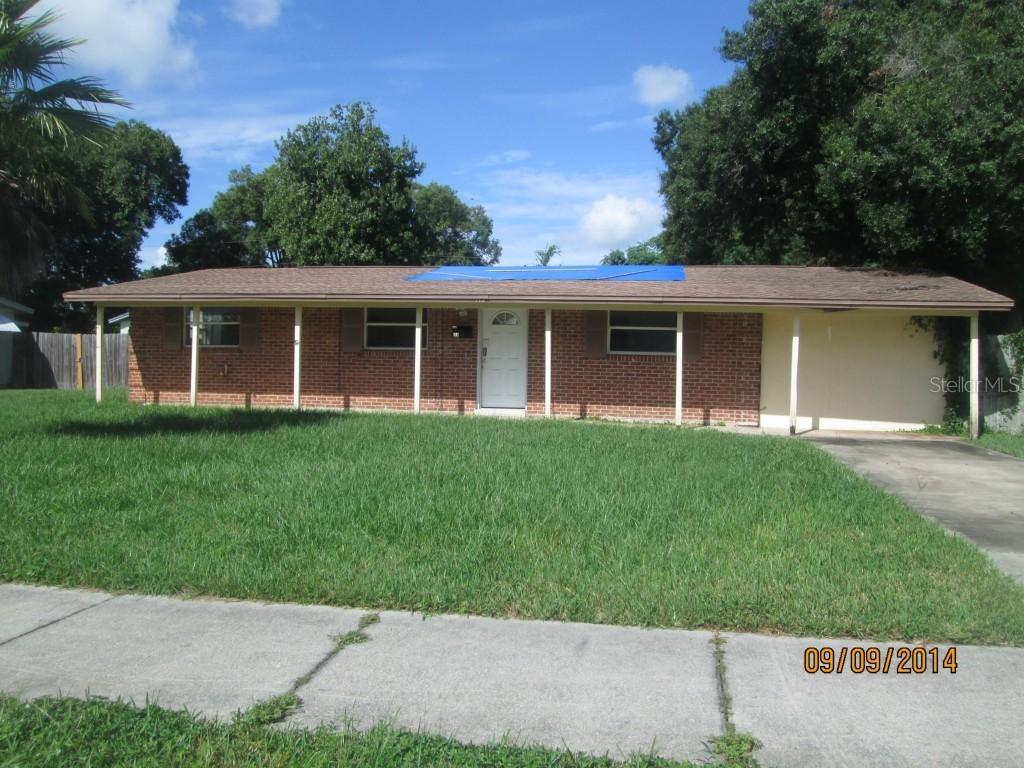 112 Capehart Dr., Orlando, FL 32807