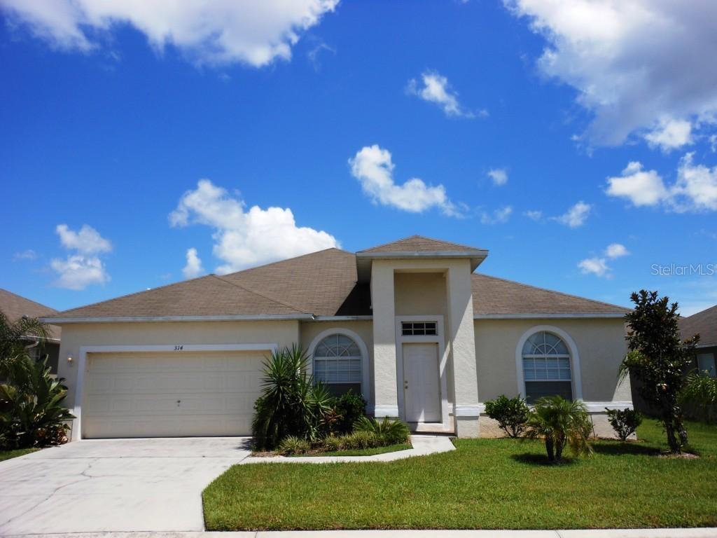 314 Wildflower Rd., Davenport, FL 33837