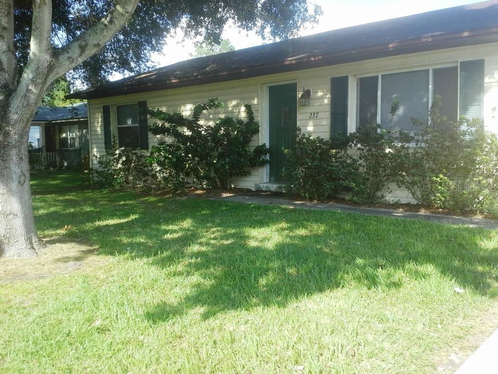 237 Louisiana Ave., Saint Cloud, FL 34769