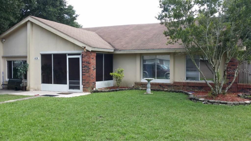 828 E Flag Ln., Kissimmee, FL 34759