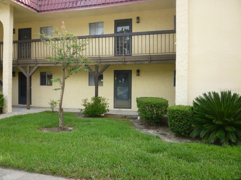 2800 N Powers Dr. #3, Orlando, FL 32818