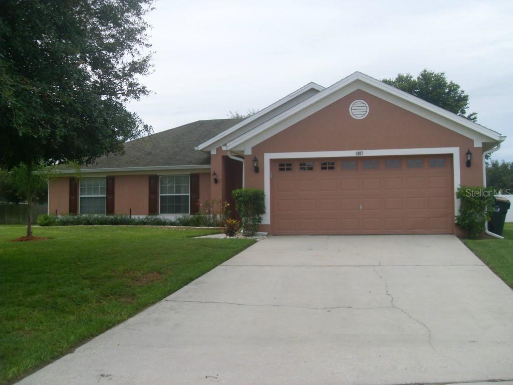 1807 Hagen Ct., Saint Cloud, FL 34771