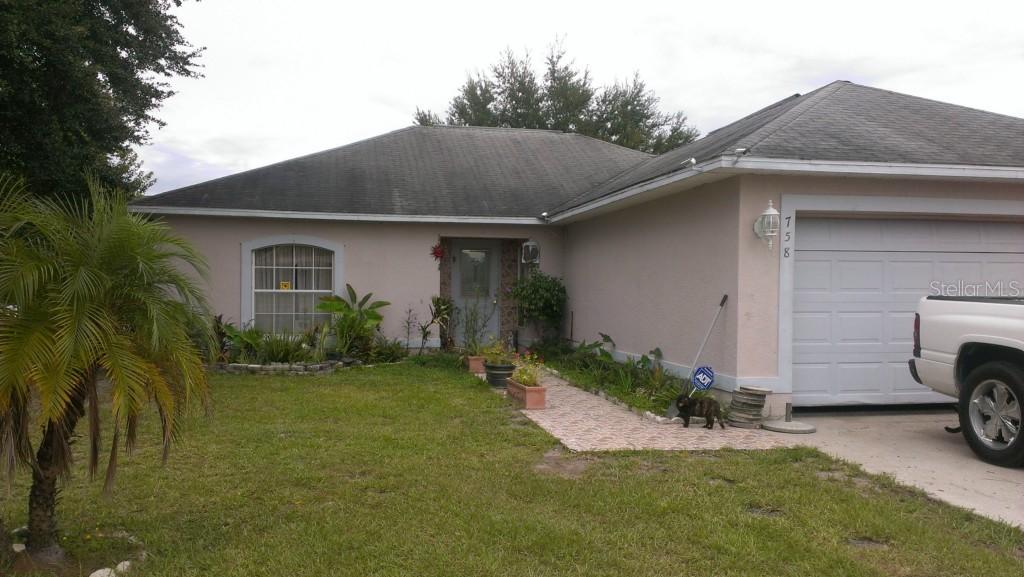 758 Parrot Ct., Poinciana, FL 34759